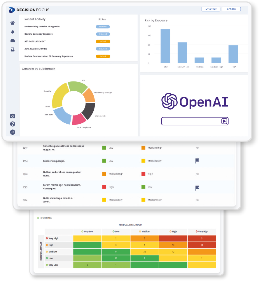 AI-screens